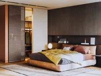 Недвижимость Apartment on Orti Street: 18