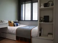Недвижимость Apartment on Orti Street: 22