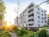 Недвижимость Apartment on Orti Street: 23