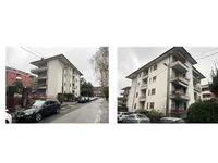 Недвижимость Квартира на аукционе в Гориции: 1