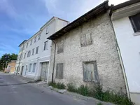 Недвижимость Квартира в центре Горизии: 2
