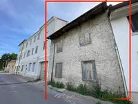 Недвижимость Квартира в центре Горизии: 3