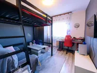 Недвижимость Квартира в центре Горицы: 6
