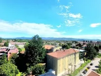 Недвижимость Four-room apartment in the center of Gorica.: 2