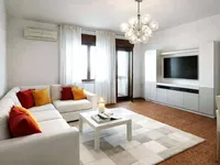 Недвижимость Four-room apartment in the center of Gorica.: 3