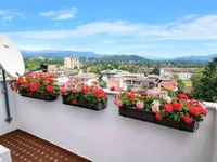 Недвижимость Four-room apartment in the center of Gorica.: 7