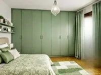 Недвижимость Four-room apartment in the center of Gorica.: 11