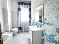 Недвижимость Four-room apartment in the center of Gorica.: 13