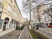 Недвижимость Четырехкомнатная в центре Горизии: 4