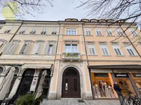 Недвижимость Четырехкомнатная в центре Горизии: 5