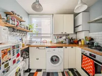 Недвижимость Hornsey Lane: 8