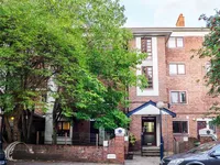 Недвижимость Northampton Street: 8