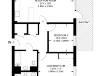 Недвижимость Shearwater Drive, Hendon: 12