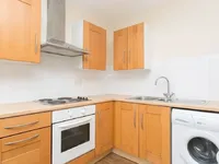 Недвижимость Old Kent Road: 5