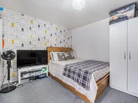 Недвижимость New Goulston Street: 4