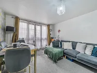 Недвижимость New Goulston Street: 8