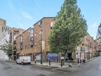 Недвижимость New Goulston Street: 13