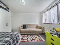 Недвижимость New Goulston Street: 15