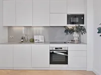 Недвижимость Brigantia House, Dollis Hill: 8