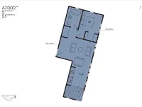 Недвижимость Brigantia House, Dollis Hill: 13