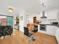 Недвижимость Hardwicks Square, Wandsworth Park: 10