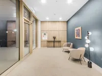Недвижимость Bouchon Point, Silk District: 9