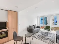 Недвижимость Bouchon Point, Silk District: 10