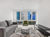 Недвижимость Bouchon Point, Silk District: 12
