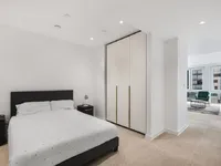 Недвижимость Bouchon Point, Silk District: 14