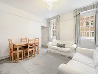 Недвижимость Rogers House, Page Street: 1