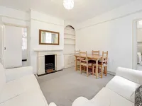 Недвижимость Rogers House, Page Street: 3