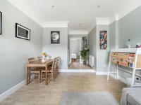 Недвижимость Wightman Road, Harringay: 5
