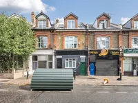 Недвижимость Wightman Road, Harringay: 6