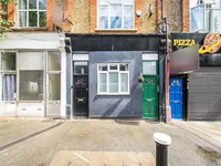 Недвижимость Wightman Road, Harringay: 7