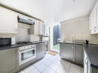 Недвижимость Wightman Road, Harringay: 9