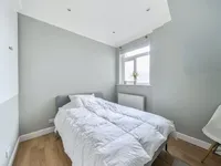 Недвижимость Wightman Road, Harringay: 10