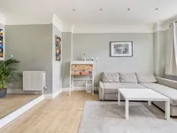 Недвижимость Wightman Road, Harringay: 11