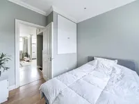 Недвижимость Wightman Road, Harringay: 12