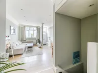 Недвижимость Wightman Road, Harringay: 13