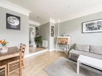 Недвижимость Wightman Road, Harringay: 14