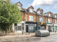 Недвижимость Wightman Road, Harringay: 15