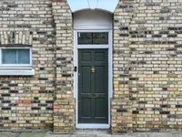 Недвижимость Hertslet Road, Holloway: 5