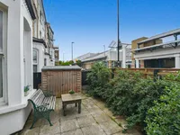 Недвижимость Hertslet Road, Holloway: 6