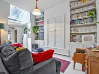 Недвижимость Hertslet Road, Holloway: 8