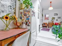 Недвижимость Hertslet Road, Holloway: 9