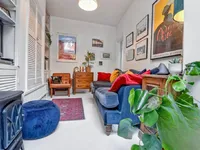 Недвижимость Hertslet Road, Holloway: 10