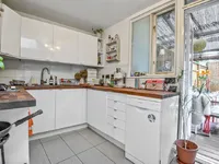 Недвижимость Hertslet Road, Holloway: 11