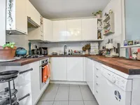 Недвижимость Hertslet Road, Holloway: 12