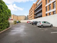 Недвижимость Webber Street: 6