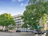 Недвижимость Flaxman Road: 21